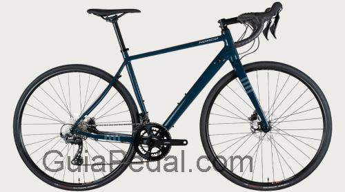 Norco Section A ficha técnica y opiniones